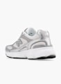 New Balance Sneaker Grigio 140938 3