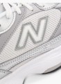 New Balance Sneaker Grigio 140938 5