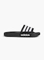 adidas Slides Schwarz 140946 1