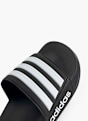 adidas Slides Schwarz 140946 5