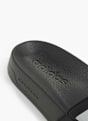 adidas Claquettes Noir 140946 6