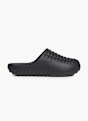 adidas Claquettes Noir 140950 1