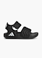 adidas Sandale Schwarz 140951 1