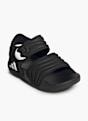 adidas Sandale Noir 140951 2