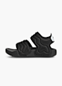 adidas Sandale Schwarz 140951 3