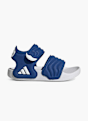 adidas Sandale Blau 140948 1