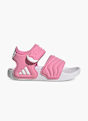 adidas Sandales de plage et bain Rose 140955 1