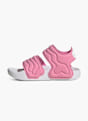 adidas Sandales de plage et bain Rose 140955 2