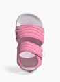 adidas Sandales de plage et bain Rose 140955 4
