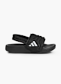 adidas Slides Schwarz 140952 1