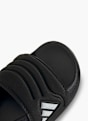adidas Slides Schwarz 140952 6
