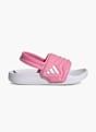 adidas Claquettes Rose 140953 1