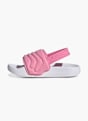 adidas Claquettes Rose 140953 3