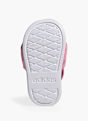 adidas Claquettes Rose 140953 4