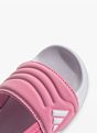 adidas Claquettes Rose 140953 5