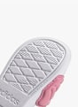 adidas Claquettes Rose 140953 6