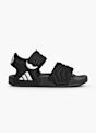adidas Sandale Schwarz 140956 1