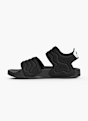 adidas Sandale Schwarz 140956 3