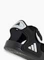 adidas Sandale Schwarz 140956 6