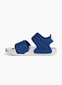 adidas Sandale Bleu 140957 3