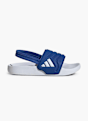 adidas Claquettes Bleu 140959 1