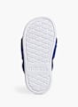 adidas Claquettes Bleu 140959 4
