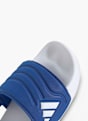 adidas Claquettes Bleu 140959 6