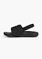 adidas Chinelos Preto 140960 3