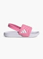 adidas Slides Pink 140961 1
