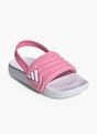 adidas Slides Pink 140961 2