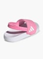 adidas Slides Pink 140961 5