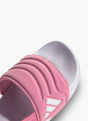 adidas Claquettes Rose 140961 6