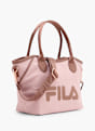 FILA Shopper táska bézs 140963 2