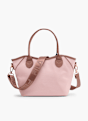 FILA Shopper táska bézs 140963 3