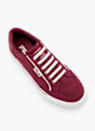 FILA Sneaker bordó 140966 2