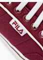 FILA Sneaker Bordeaux 140966 5