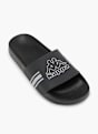 Kappa Slides Schwarz 140977 2