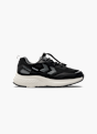 hummel Sneaker Sort 141003 1