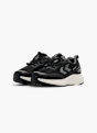 hummel Sneaker Sort 141003 2
