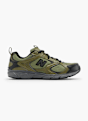 New Balance Маратонки Маслинено зелен 141028 1