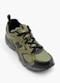 New Balance Tenisky Olivová 141028 2
