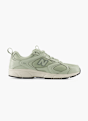 New Balance Sneaker Verde 141027 1