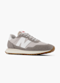 New Balance Tenisky Sivá 141029 2