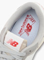 New Balance Sneakersy szary 141029 5