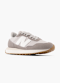 New Balance Tenisky Šedá 141030 2