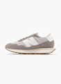 New Balance Tenisky Šedá 141030 3
