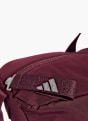 adidas Torebka typu shopper Bordowy 141062 5