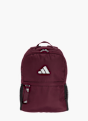 adidas Rucsac Roșu închis 141078 1