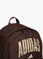 adidas Rucksack Braun 141080 5