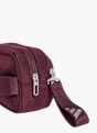 adidas Saco com cinto Bordeaux 141084 5